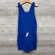 Jersey Tank Romper 8