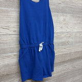 Jersey Tank Romper 8