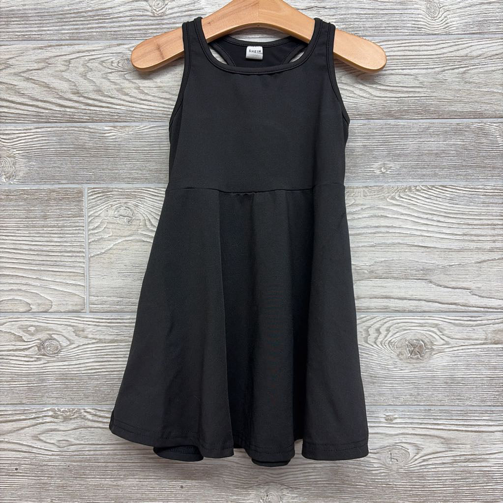 Tank Active Dress 6