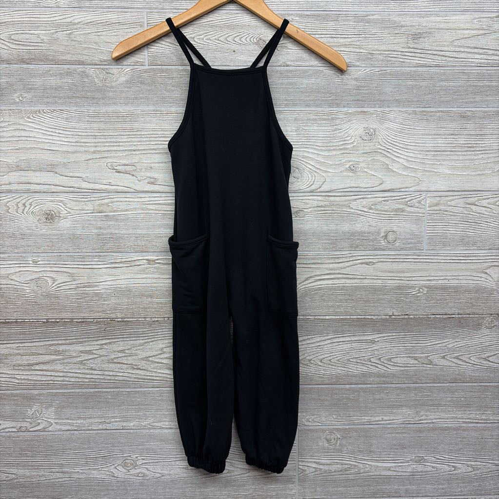 Tank Harem Jumpsuit 5