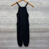 Tank Harem Jumpsuit 5