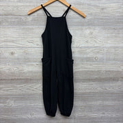 Tank Harem Jumpsuit 5