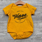 Bodysuit Iowa City Wave 18M