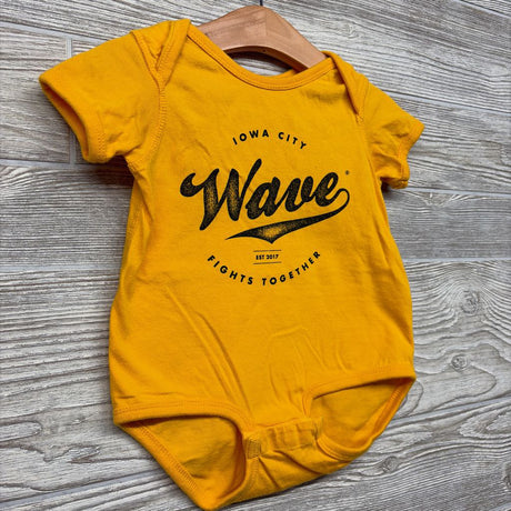 Bodysuit Iowa City Wave 18M