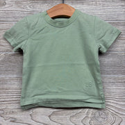 Shirt Embossed Logo 6-12M