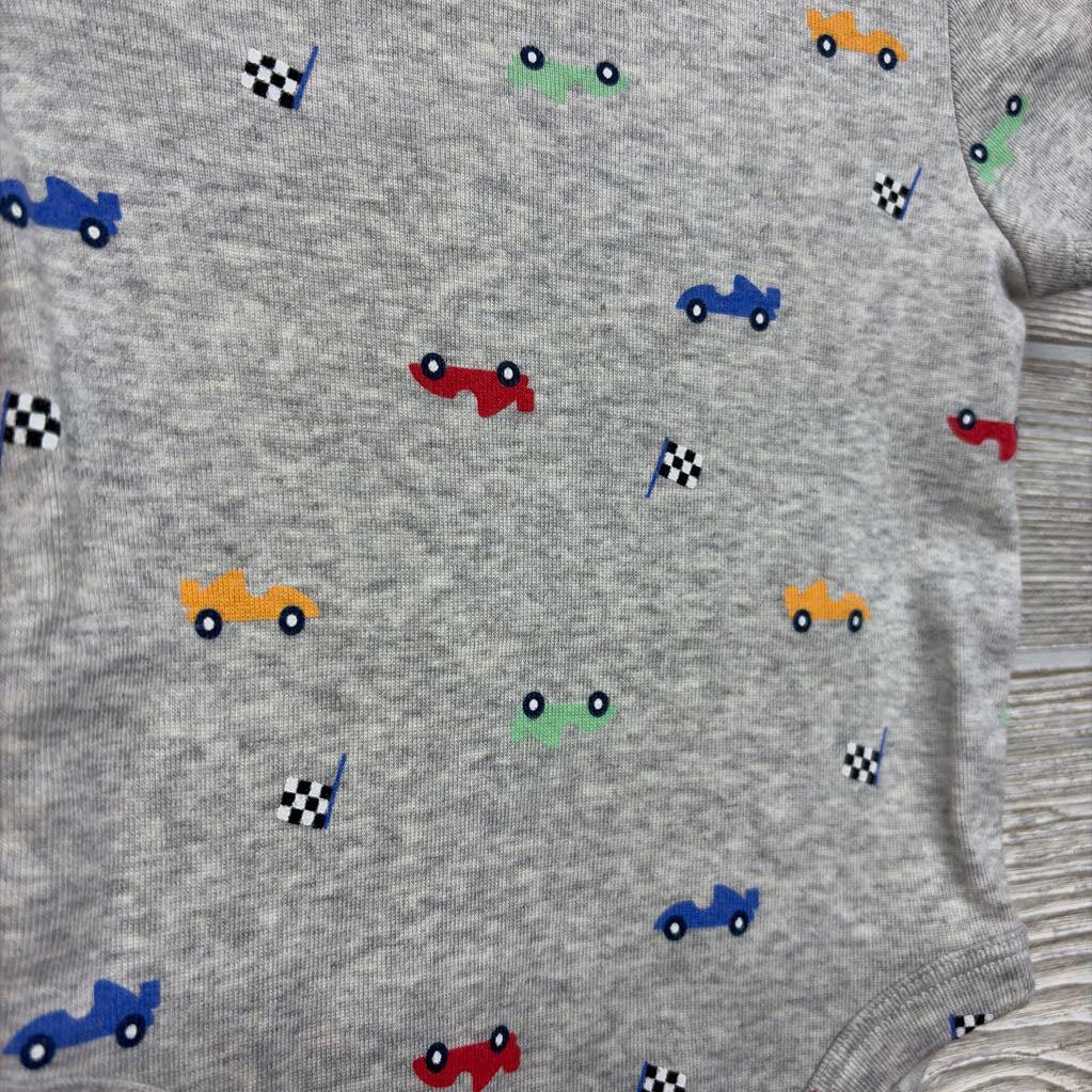 Bodysuit Race Cars 9M