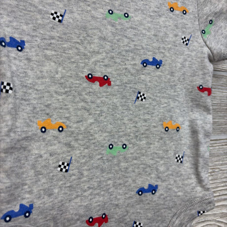 Bodysuit Race Cars 9M