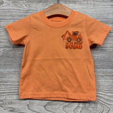 Shirt Little Builder Squad 6M