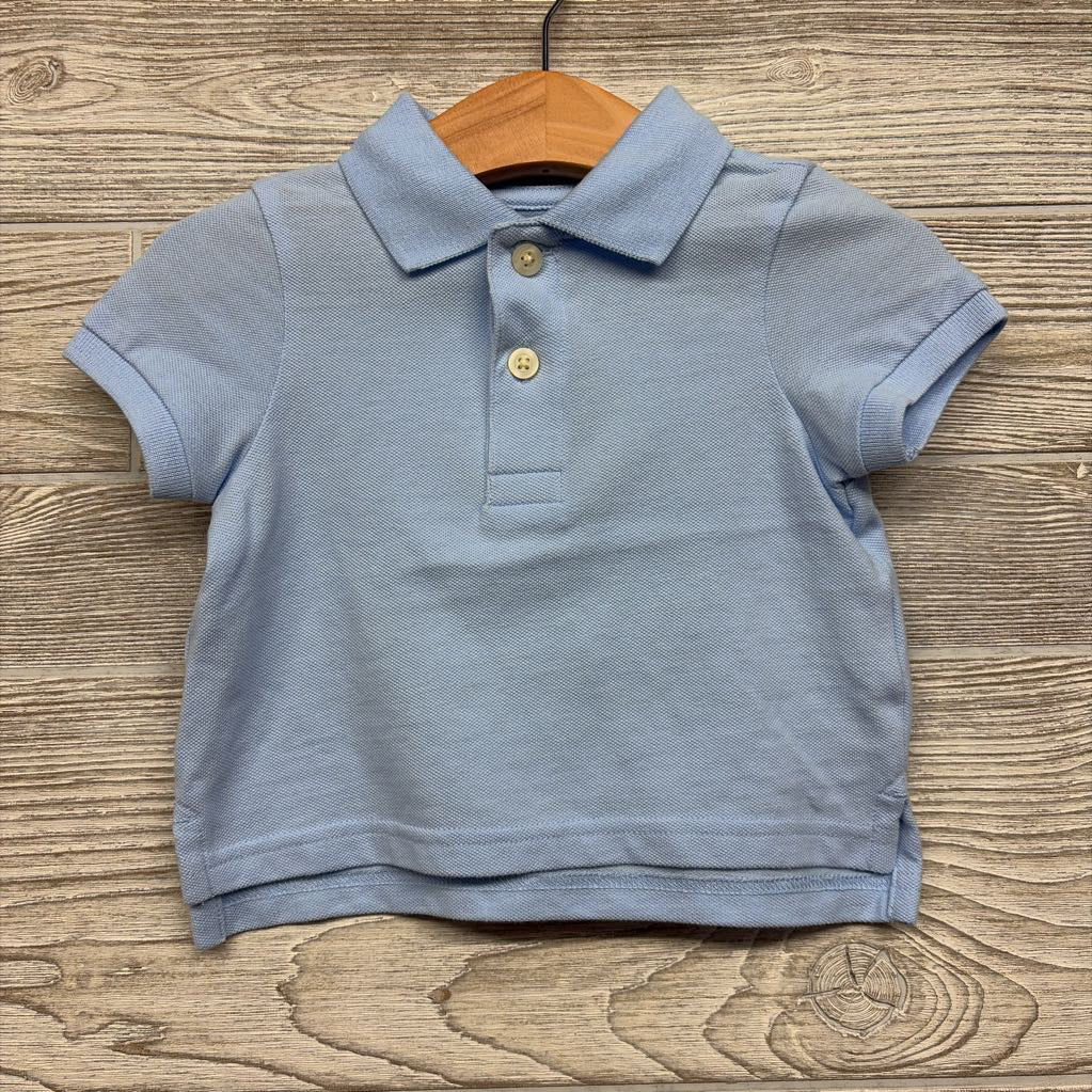 Polo Shirt 6-9M