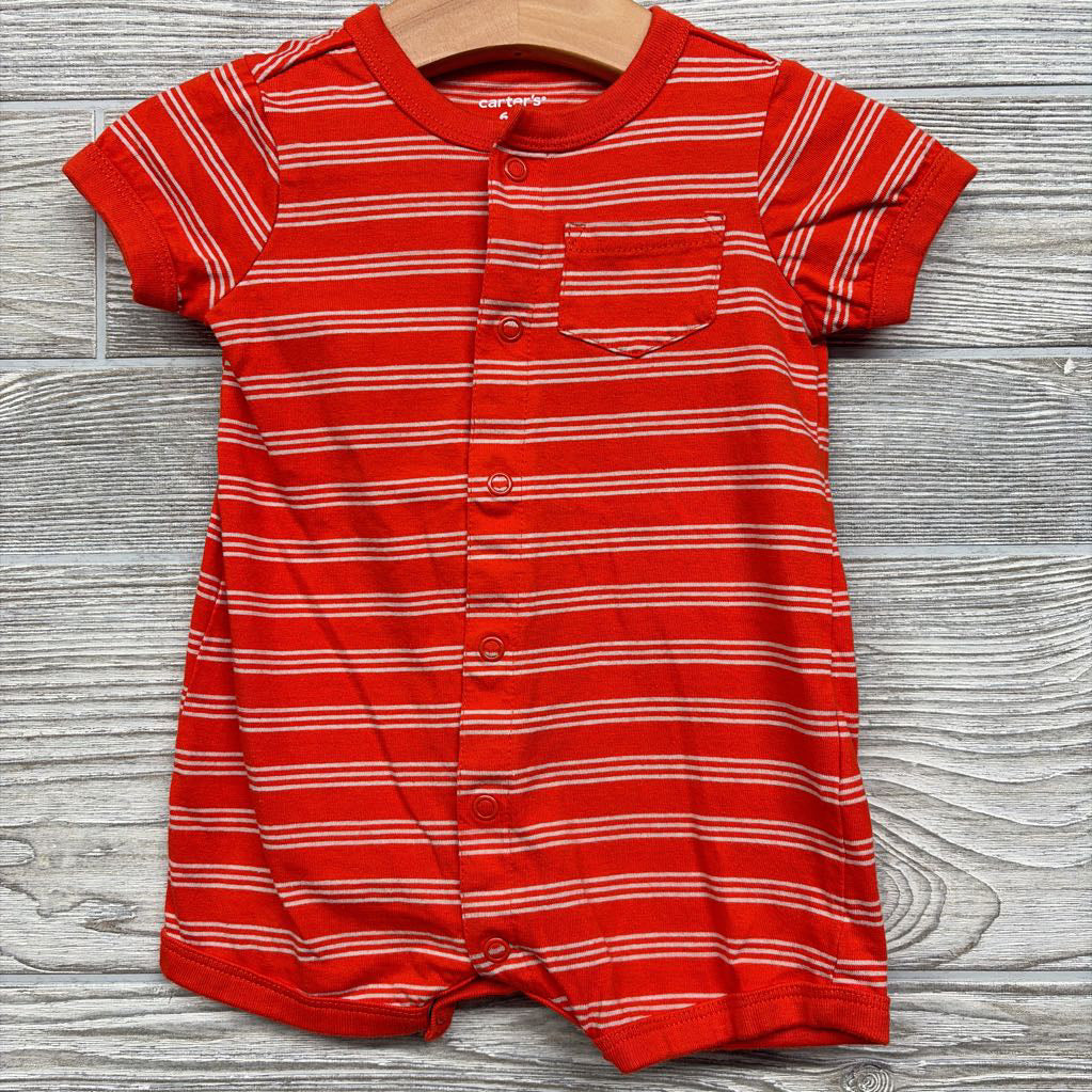 Creeper Stripes 6M