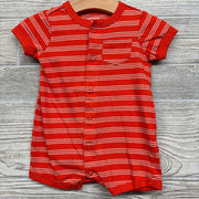 Creeper Stripes 6M