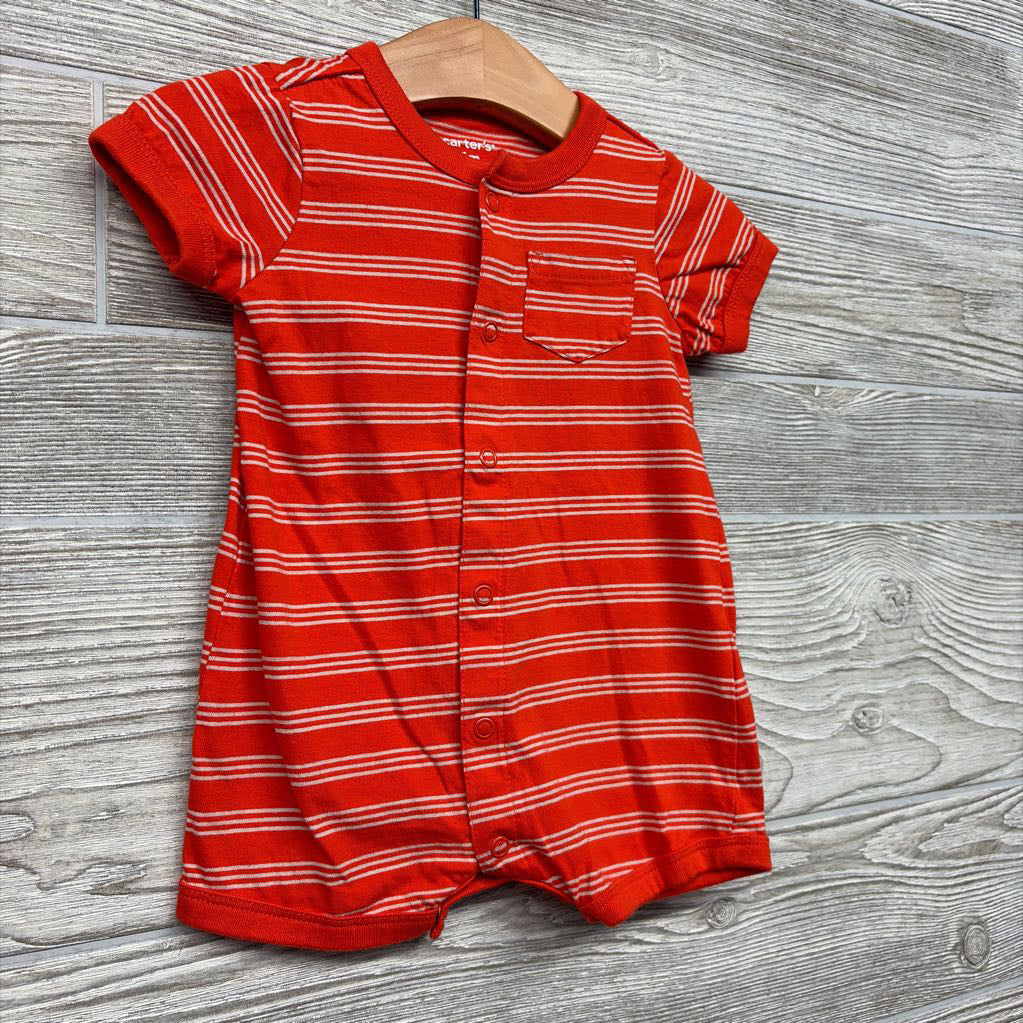 Creeper Stripes 6M