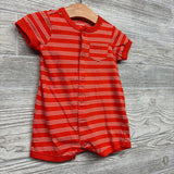 Creeper Stripes 6M