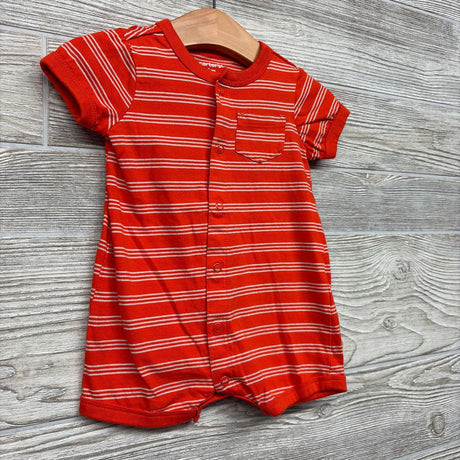 Creeper Stripes 6M