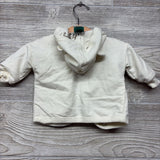 Reversible Jacket & Bodysuit Winnie The Pooh 3M