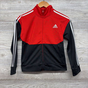 Full Zip Active Jacket 3 Stripes 8
