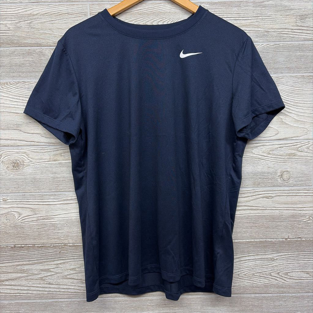 Active Shirt Swoosh 16