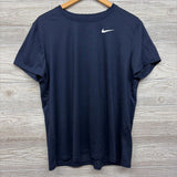 Active Shirt Swoosh 16