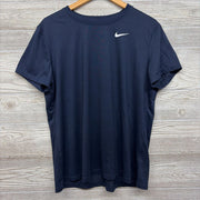 Active Shirt Swoosh 16
