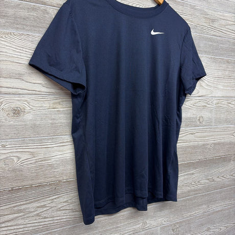 Active Shirt Swoosh 16