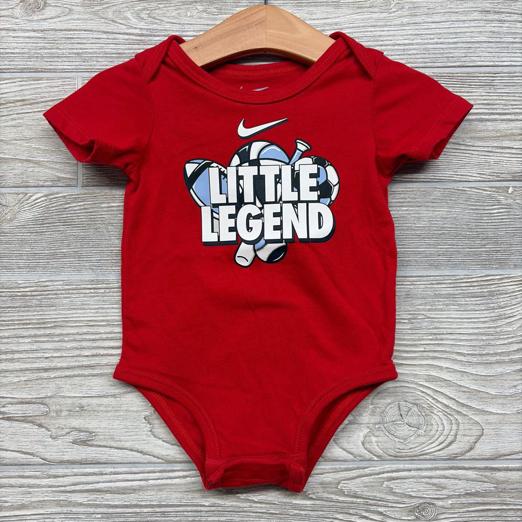 Bodysuit Little Legend 9M