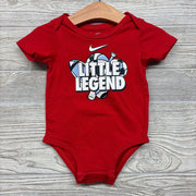 Bodysuit Little Legend 9M
