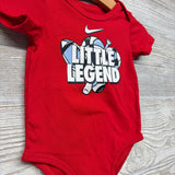 Bodysuit Little Legend 9M