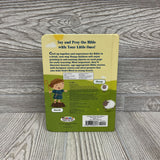 Say & Pray Bible Hardcover Book