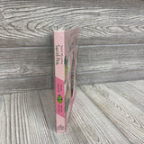 You're My Little Sweet Pea Hardcover Book