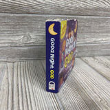 Good Night, God! Hardcover Book