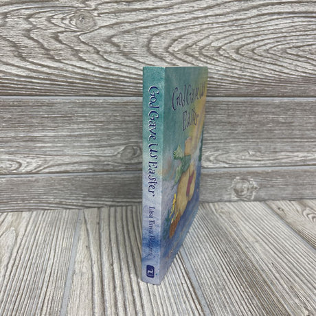 God Gave Us Easter Hardcover Book