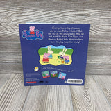 Peppa Pig Learning To Share Paperback Book