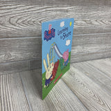 Peppa Pig Learning To Share Paperback Book