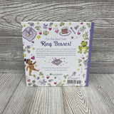 The Best Ever Ring Bearer Hardcover Book