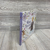 The Best Ever Ring Bearer Hardcover Book