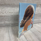 Helen's Big World The Life Of Helen Keller Hardcover Book