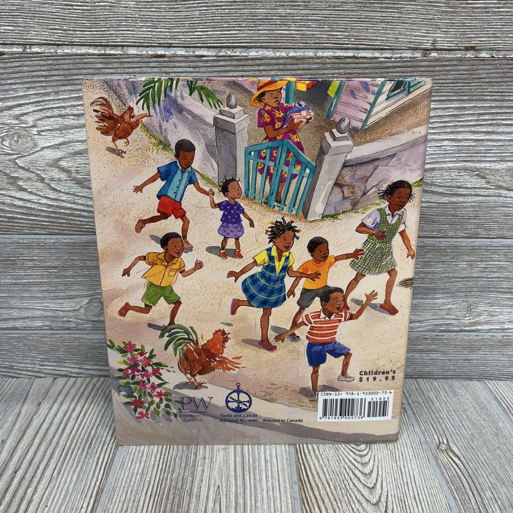 Where Is Simon, Sandy? Hardcover Book