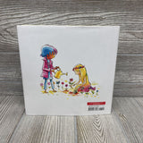 I Am Love A Book Of Compassion Hardcover Book