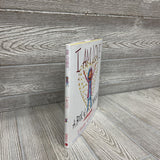 I Am Love A Book Of Compassion Hardcover Book