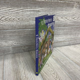 A Precious Moments Christmas Hardcover Book