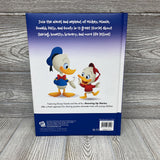 Disney Growing Up Stories 5 Minute Treasury Hardcover Book