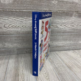 Disney Growing Up Stories 5 Minute Treasury Hardcover Book