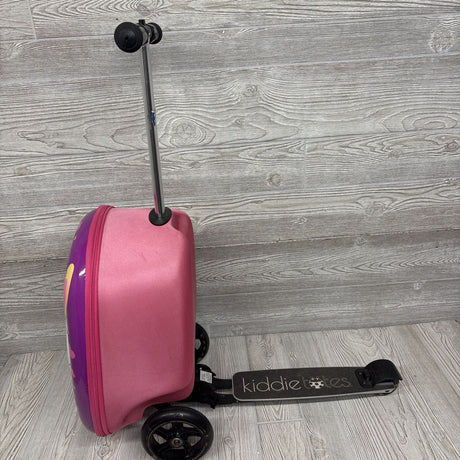 Llama Carry On Scooter Luggage *