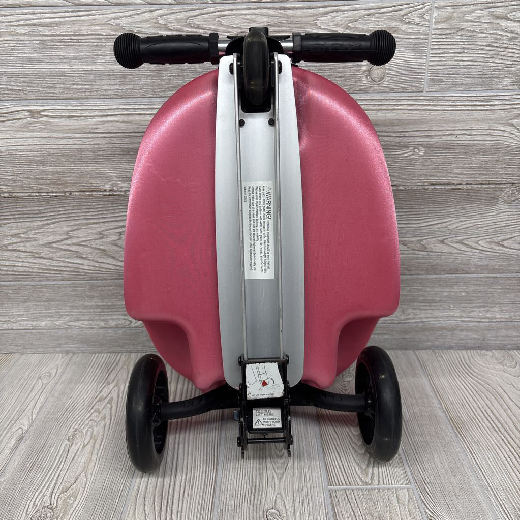 Llama Carry On Scooter Luggage *