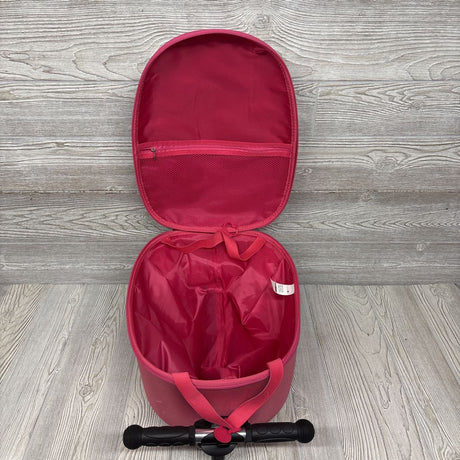 Llama Carry On Scooter Luggage *