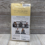 NEW Multi Use Cover 5-1