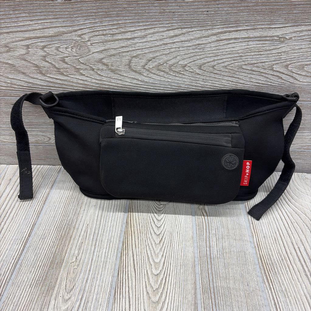 Grab & Go Ultra Stroller Organizer