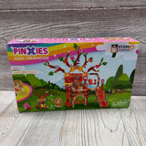 Fairy Treehouse Build-Your-Own Magical Forest Play Set