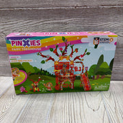 Fairy Treehouse Build-Your-Own Magical Forest Play Set