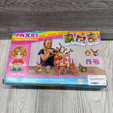 Fairy Treehouse Build-Your-Own Magical Forest Play Set
